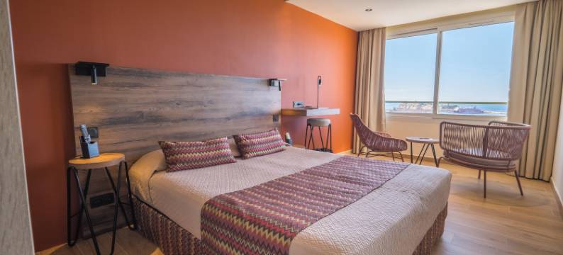 海滨喷泉酒店(Hotel Funtana Marina)图片