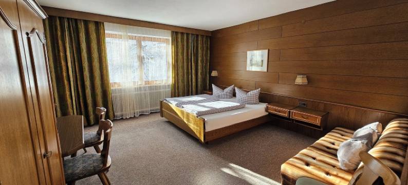 艾迪旅馆(Pension Edi)图片