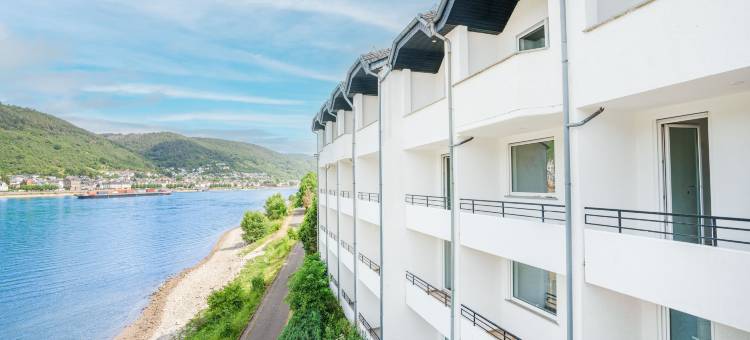 波帕最佳时光酒店(Besttime Hotel Boppard)图片