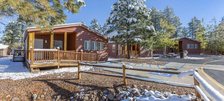 圆屋度假村 PVC(Pvc at the Roundhouse Resort)图片