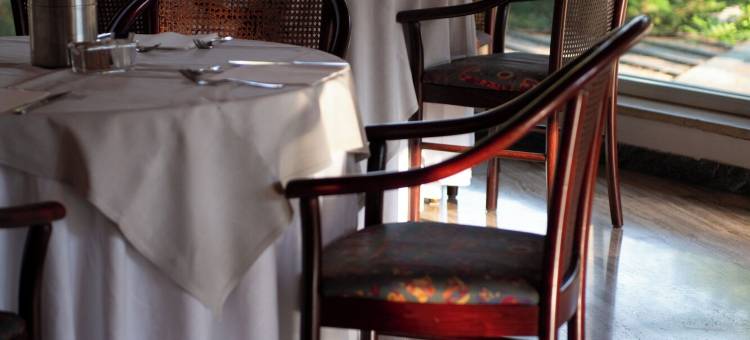 科拉罗酒店(Hotel Corallo)图片