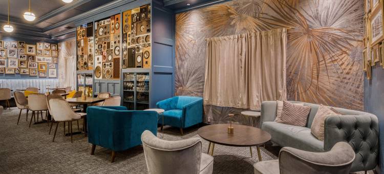 贝斯特韦斯特波特兰西比弗顿酒店(Best Western Portland West Beaverton)图片