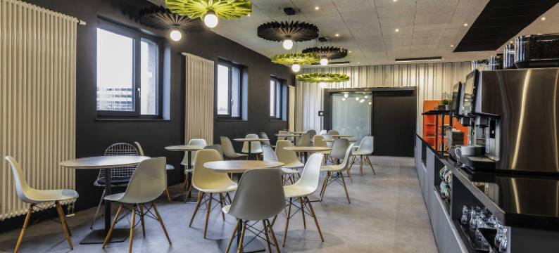 宜必思杜塞尔多夫机场酒店(Ibis Düsseldorf Airport)图片