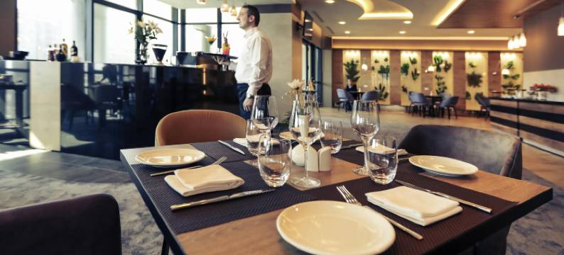 美居泰托沃酒店(Mercure Tetovo)图片