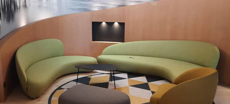 Cit'Hotel Escatel图片