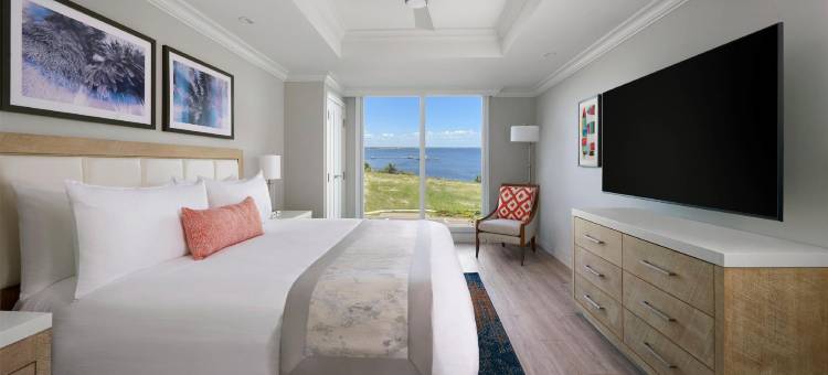 佛罗里达墨西哥湾希尔顿格芮精选酒店逐日度假村(Sunseeker Resort Florida Gulf Coast, Curio Collection Hilton)图片