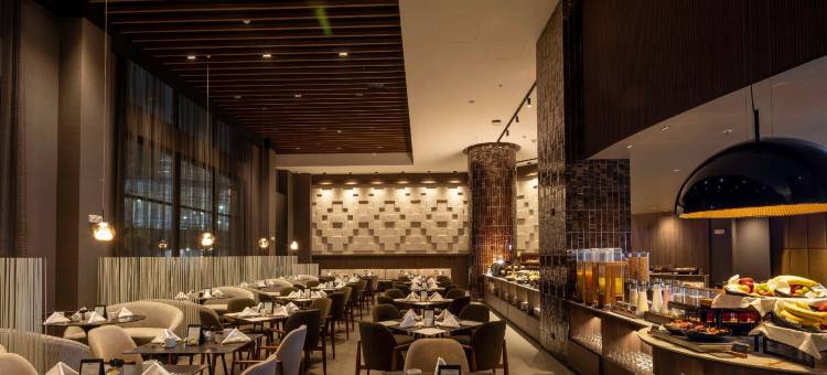 温德姆至尊哥斯达黎加德尔索尔利马机场酒店(Wyndham Grand Costa Del Sol Lima Airport)图片