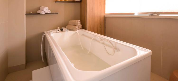 宜必思勒图凯 Thalassa 酒店(Ibis le Touquet Thalassa)图片