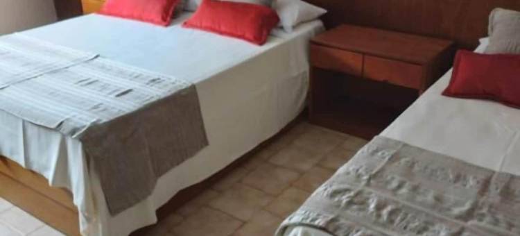 卡米诺皇家酒店(Camino Real Hotel)图片