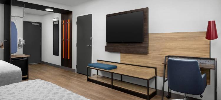 希尔顿Tru乔利埃特普莱恩菲尔德(Tru by Hilton Joliet Plainfield)图片