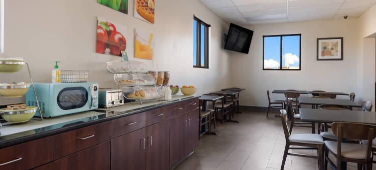 名人堂品质酒店(Quality Inn Hall of Fame)图片