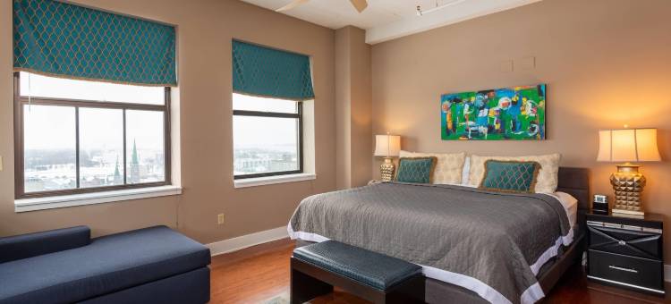 贾科莫阿桑德连锁酒店(The Giacomo, Ascend Hotel Collection)图片