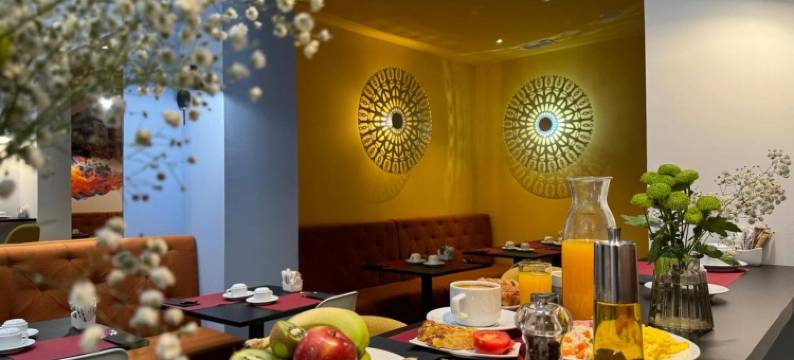 卡苏尔伊尔比拉格拉纳达酒店(Casual Ilbira Granada)图片