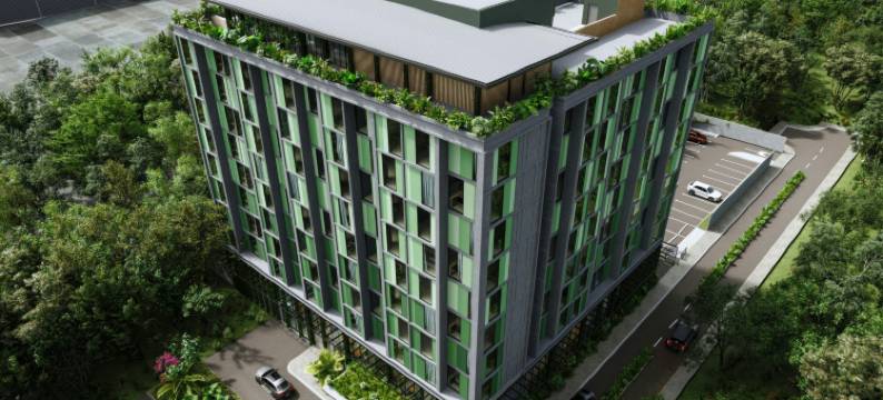 Residence Inn by Marriott San Jose Alajuela el Coyol图片