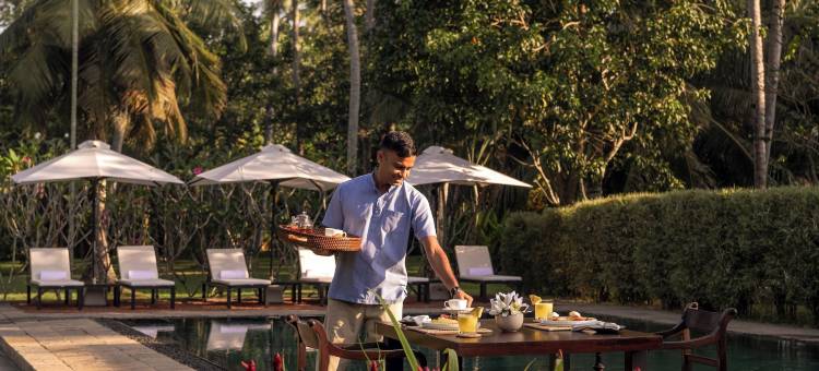 悠阁·蔚岸邸(尼甘布)(Uga Riva - Negombo)图片