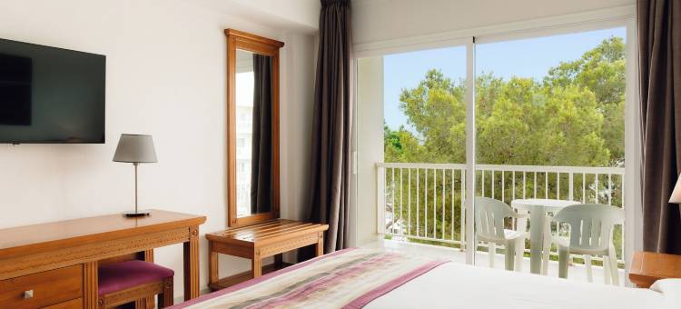 月亮梦珊瑚海滩(Hotel Moon Dreams Coral Beach)图片