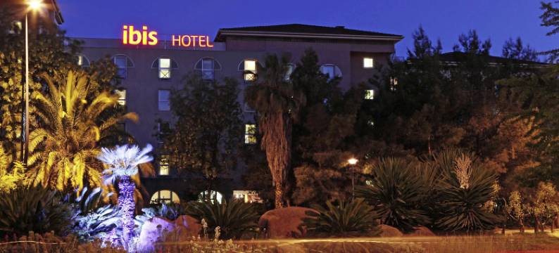 宜必思伊埃雷中心酒店(Ibis Hyères Centre)图片