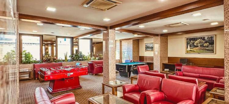 安道​​尔宫酒店(Andorra Palace)图片