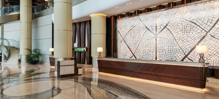 巴林城市中心威斯汀酒店(The Westin City Centre Bahrain)图片