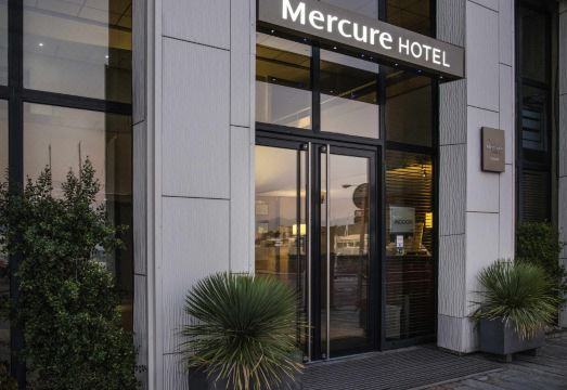 Hôtel Mercure AjaccioHotel Overview