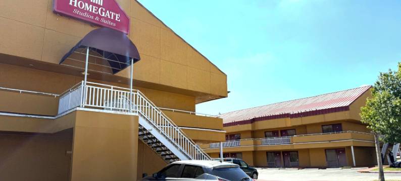 圣安东尼奥霍姆盖特一室公寓及套房酒店(Homegate Studio and Suites San Antonio)图片