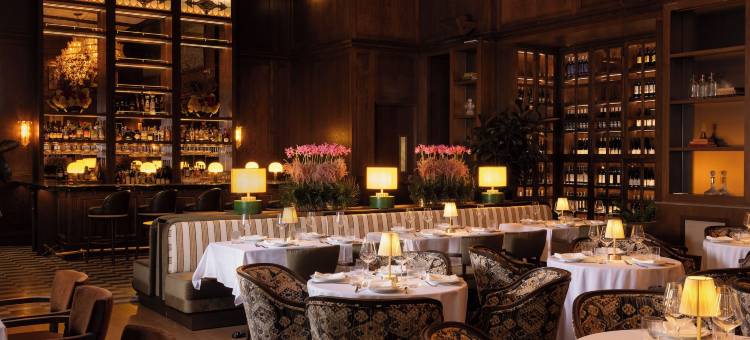 多伦多乐日耳曼酒店(Le Germain Hotel Toronto)图片