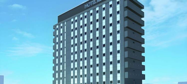 露樱酒店益田店(Hotel Route-Inn Masuda)图片