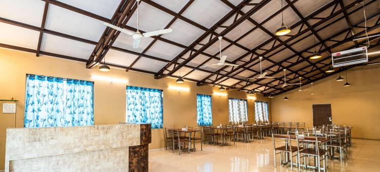 Treebo 明亮广场(Treebo Bright Plaza)图片