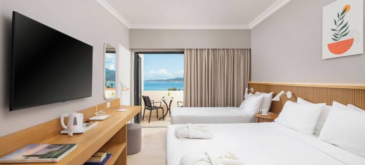 罗达全包式海滩度假村及水疗中心(Roda Beach Resort & Spa)图片