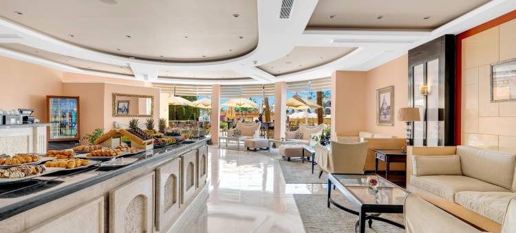 沙姆沙伊赫皇家萨沃伊酒店(Royal Savoy Sharm El Sheikh)图片
