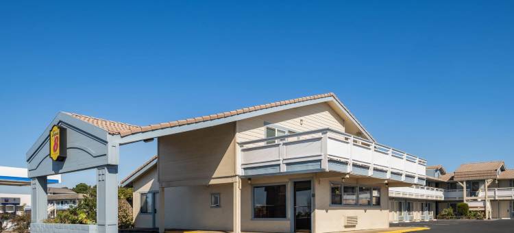 布拉格堡温德姆速8酒店(Super 8 by Wyndham Fort Bragg)图片