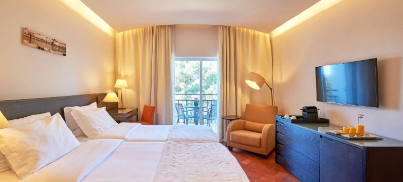 佩尼娜高尔夫度假酒店(Penina Hotel & Golf Resort)图片