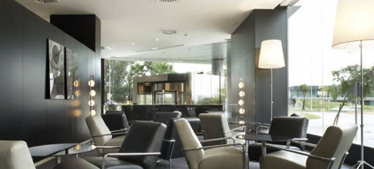 阿尔赫西拉斯AC酒店(AC Hotel Algeciras)图片