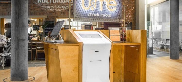 U&ME，贝斯特韦斯特品质精选酒店(UMe, BW Signature Collection)图片