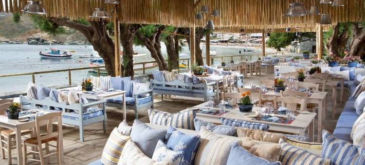 奥特弗布鲁卡普西斯埃利特度假村(Out of the Blue Resort & Spa)图片