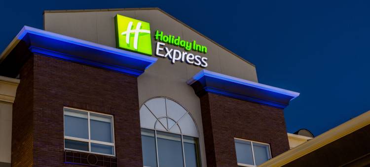 智选假日套房酒店艾尔德里-卡尔加里北部(Holiday Inn Express & Suites Airdrie-Calgary North)图片