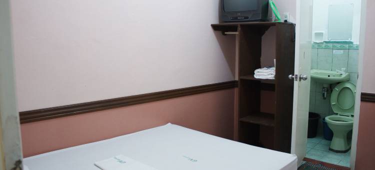 GV酒店-卡塔曼(GV Hotel - Catarman)图片