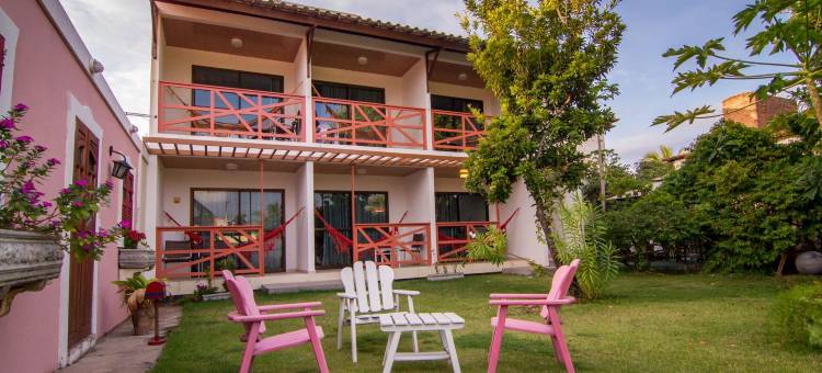 男爵旅馆(Pousada le Baron)图片