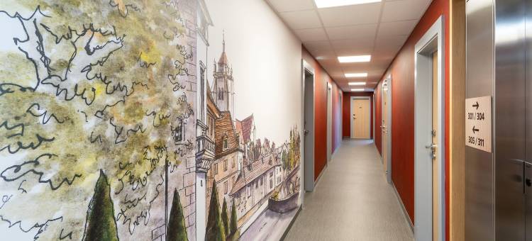 Sure Hotel by Best Western Dole图片