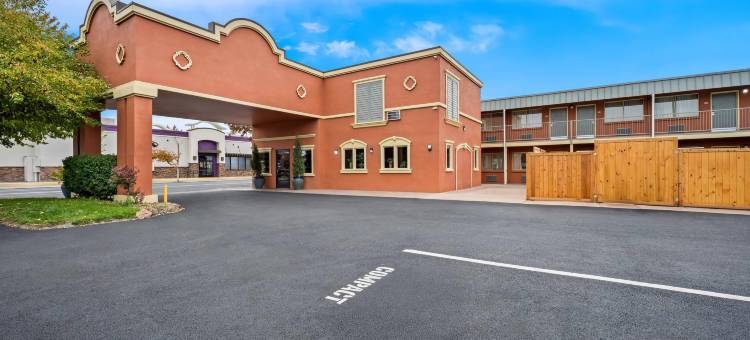 凯艺酒店(Quality Inn)图片