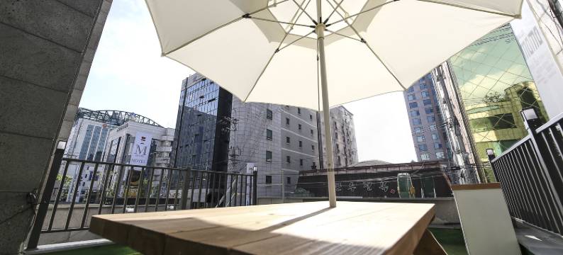 M故事酒店(Hotel M Story)图片