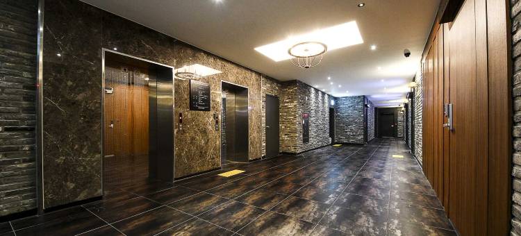 望月渔港酒店(苏莱浦口店)(Incheon (Soraepogu) Hotel Wol)图片