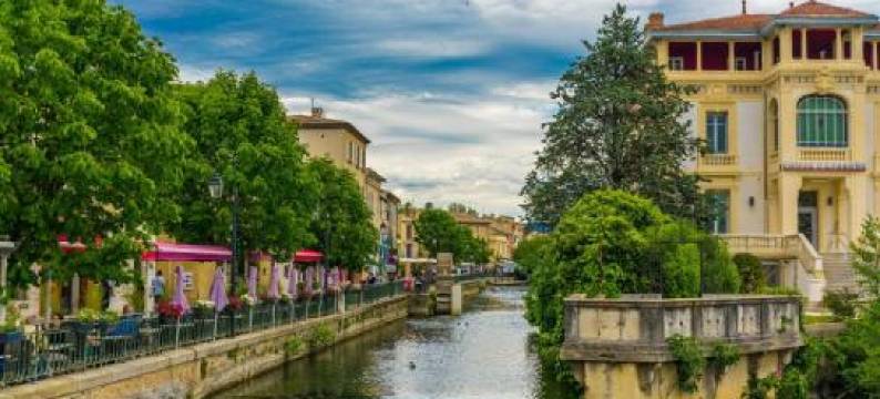 Les Amandiers - l'Isle d'Or图片