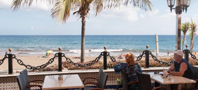 Studio in Gran Canaria near Golden Beaches图片