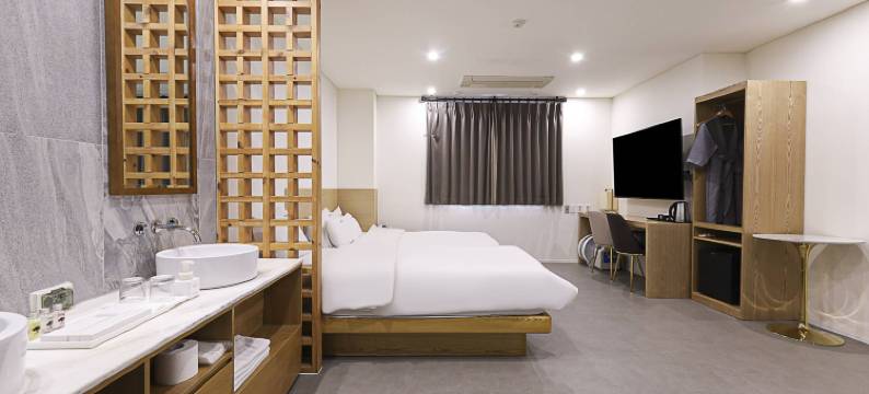 TRT酒店(Trt Hotel)图片
