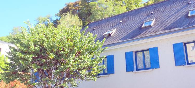 开花的卡斯特尔酒店(Castel Fleuri)图片