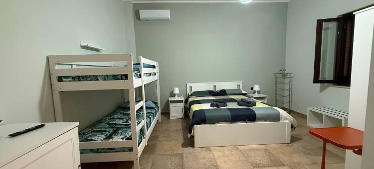 弗拉和朱的小屋(La casetta di Fra & Giù)图片