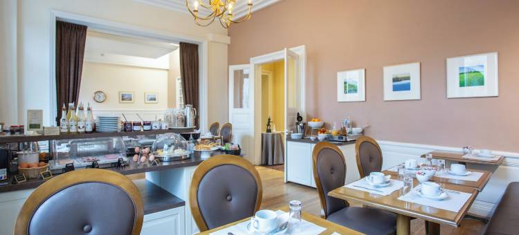 Best Western Plus Hotel DAngleterre图片