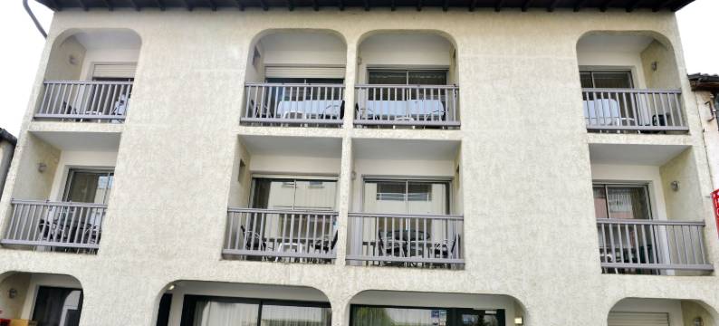 乐瑞莱斯达克斯酒店(Hôtel le Relais Dax)图片