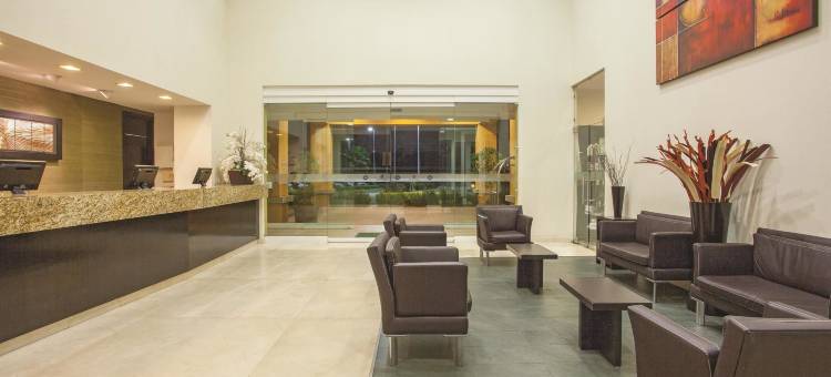 波萨里卡拉昆塔温德姆酒店(La Quinta by Wyndham Poza Rica)图片